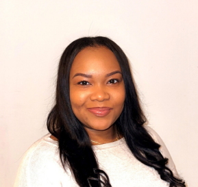 Sherice Patton